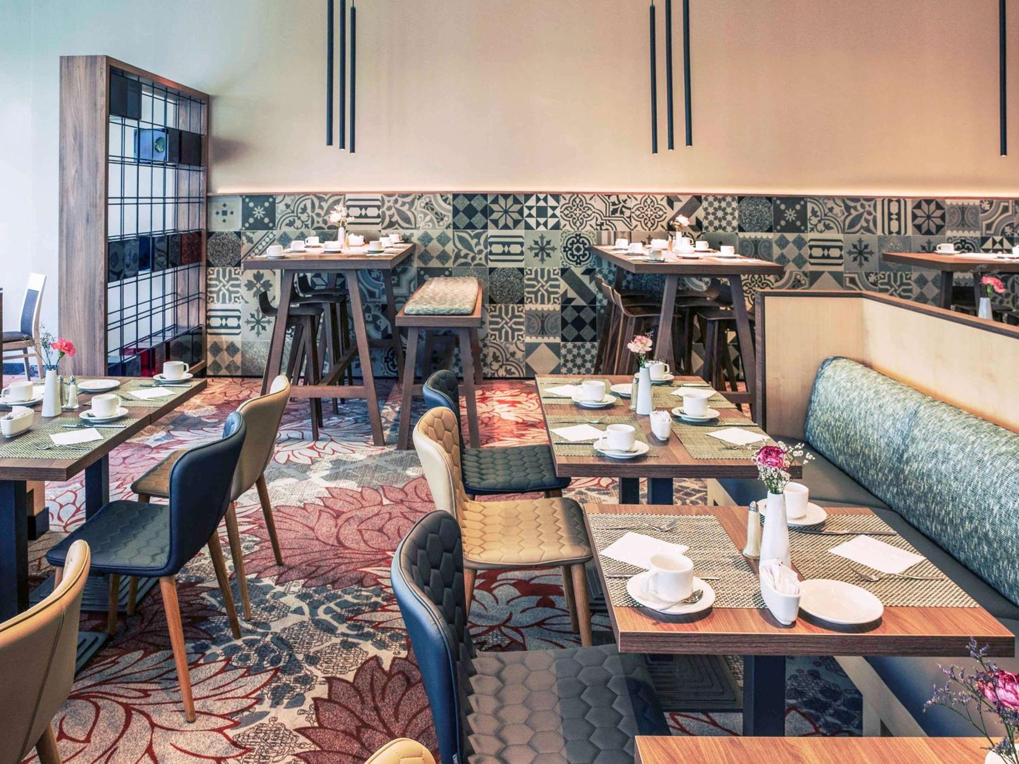 Mercure Berlino