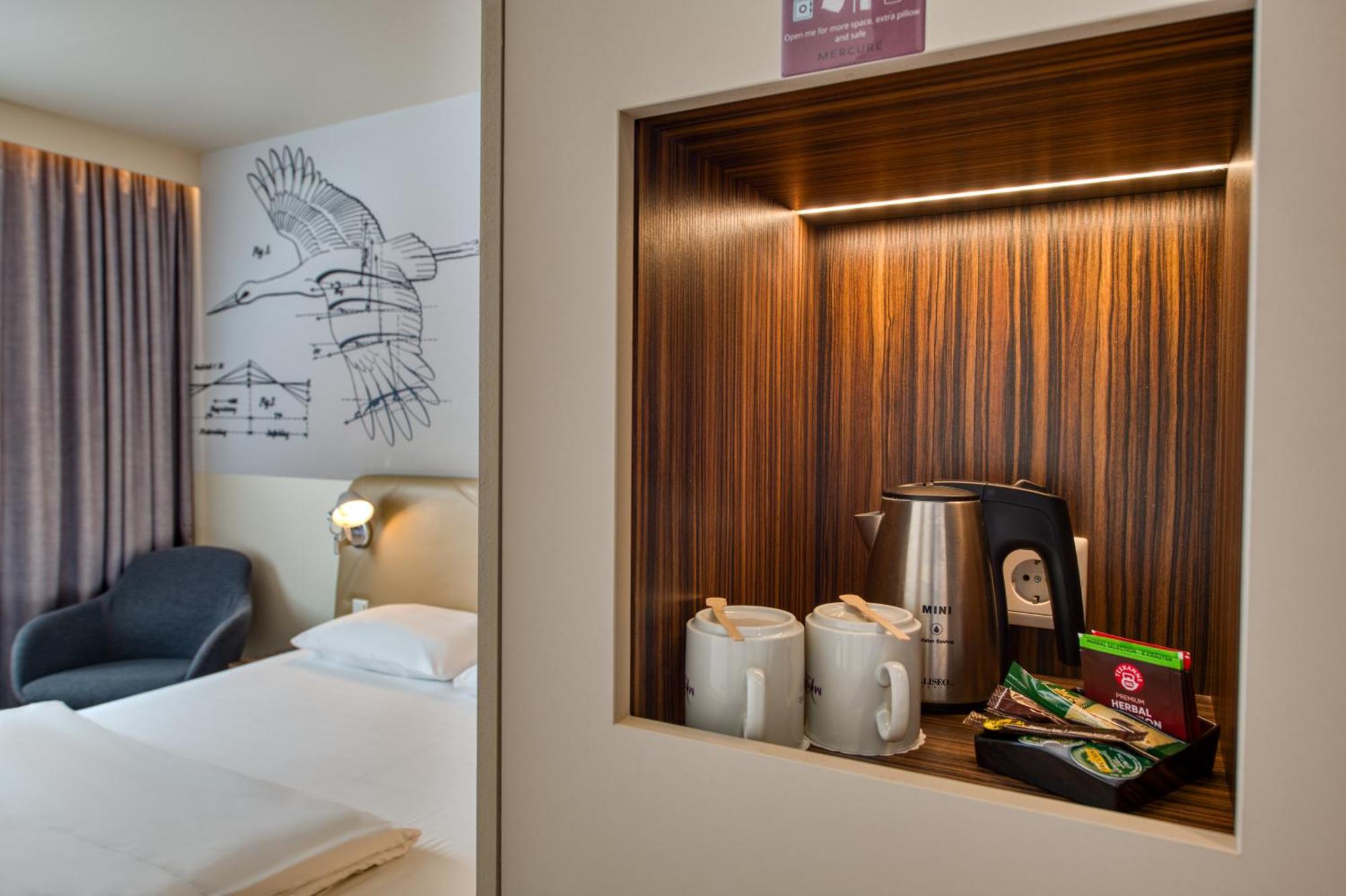 Mercure Berlino