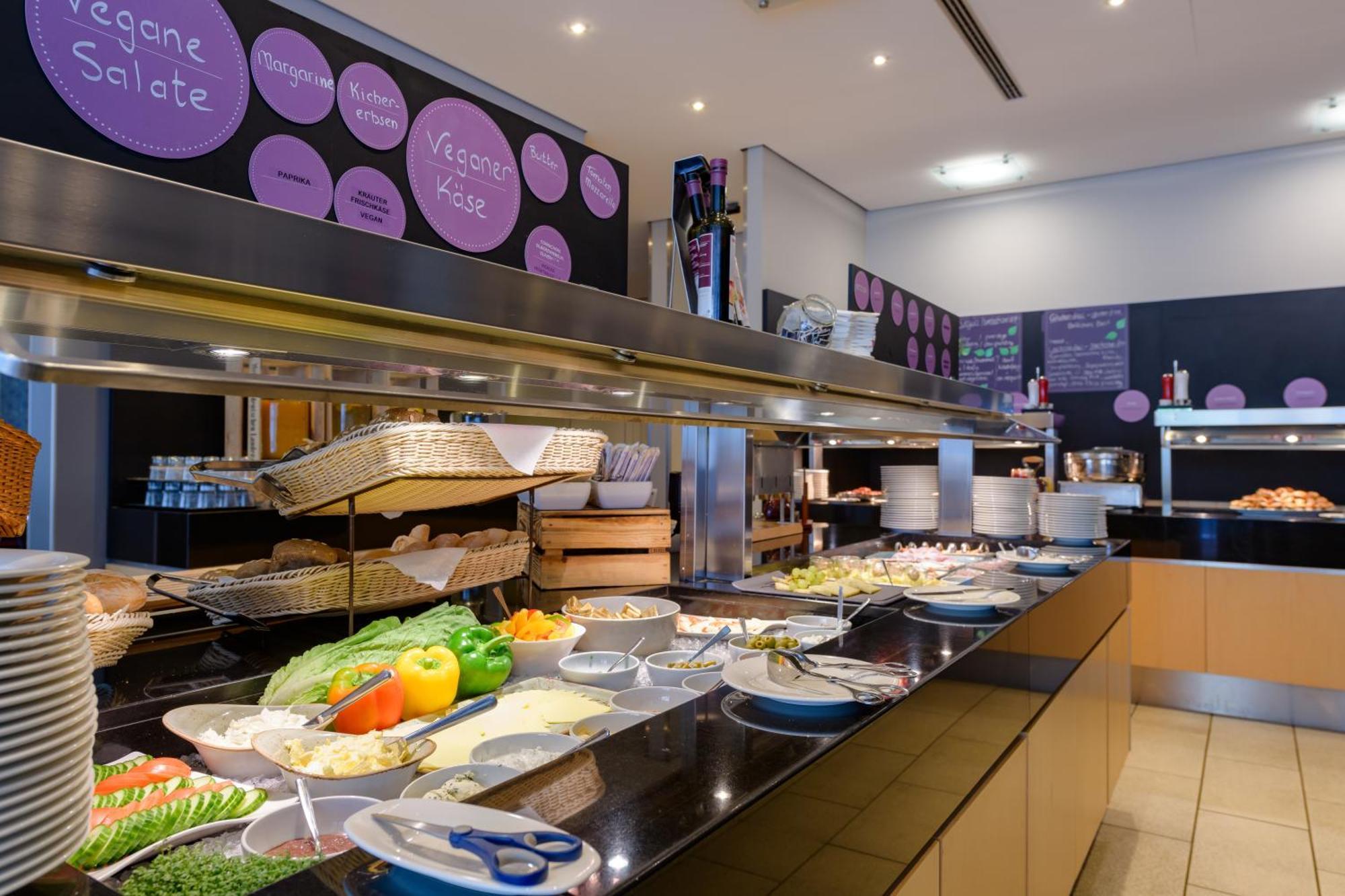 Mercure 4* Berlino