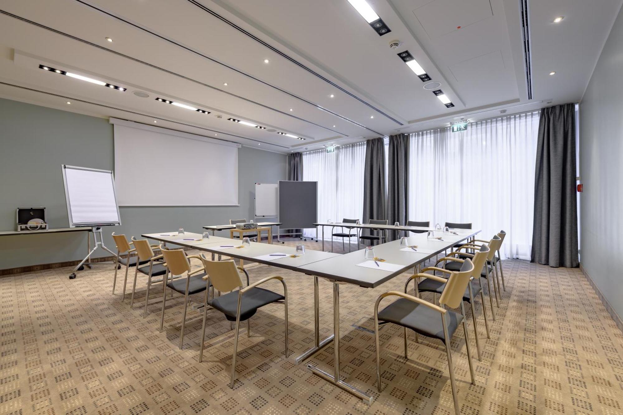 Mercure Hotel Berlino