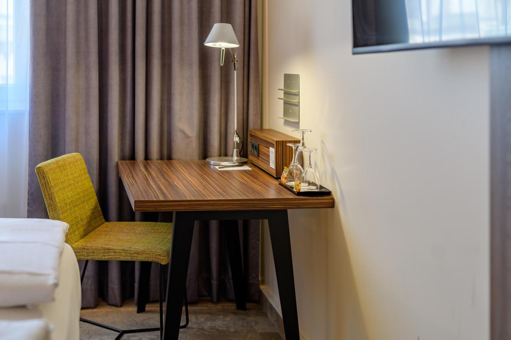 Hotel Mercure Berlino