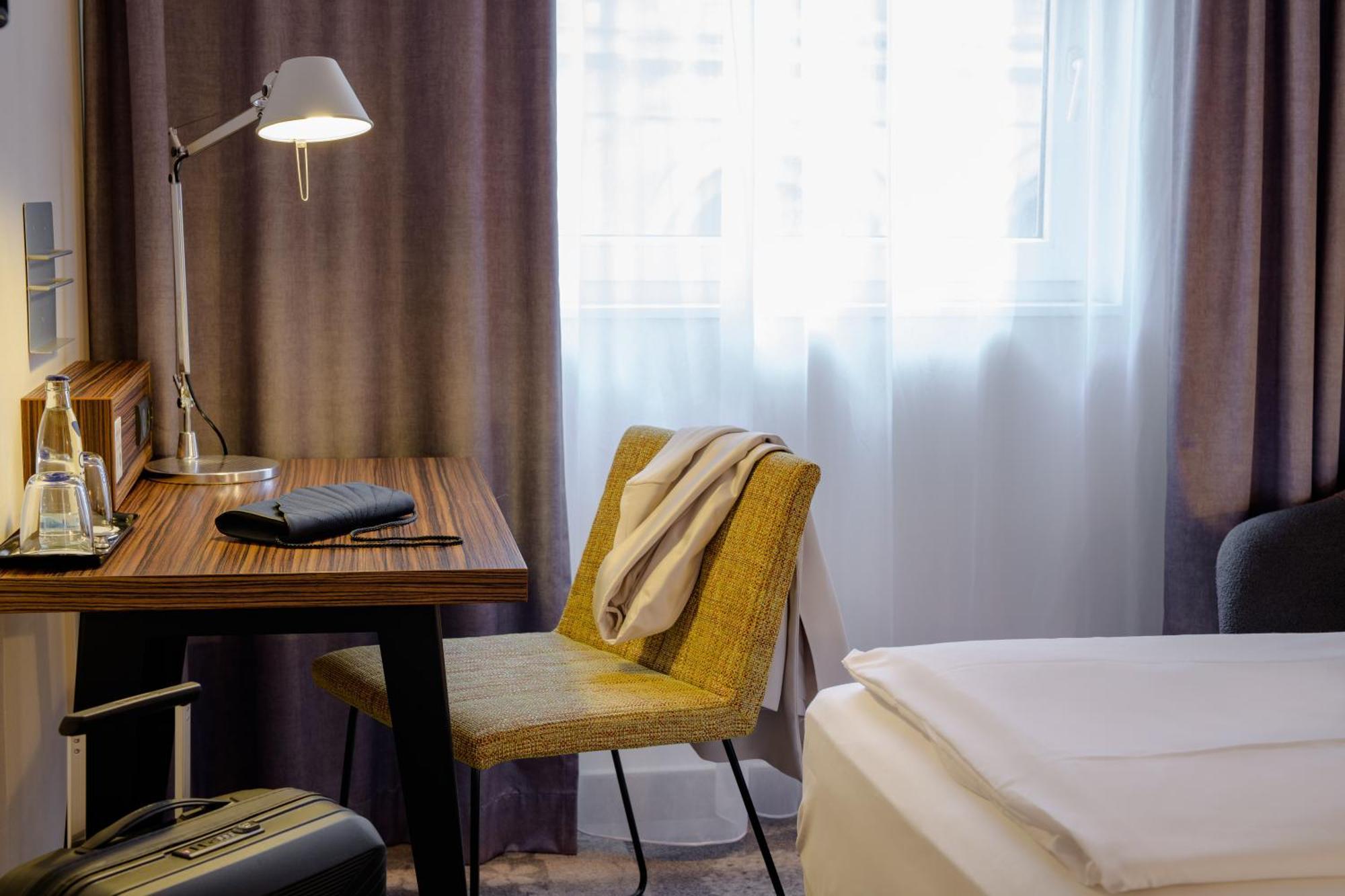 Mercure Hotel Berlino