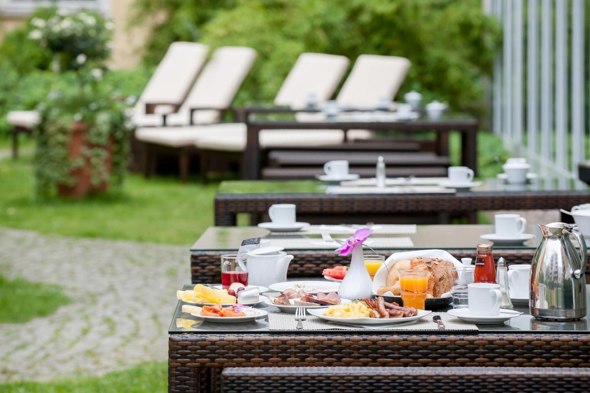 Mercure Berlino