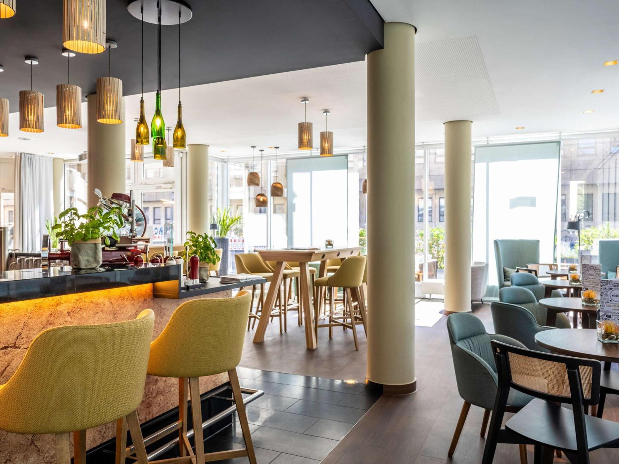 Mercure Berlino
