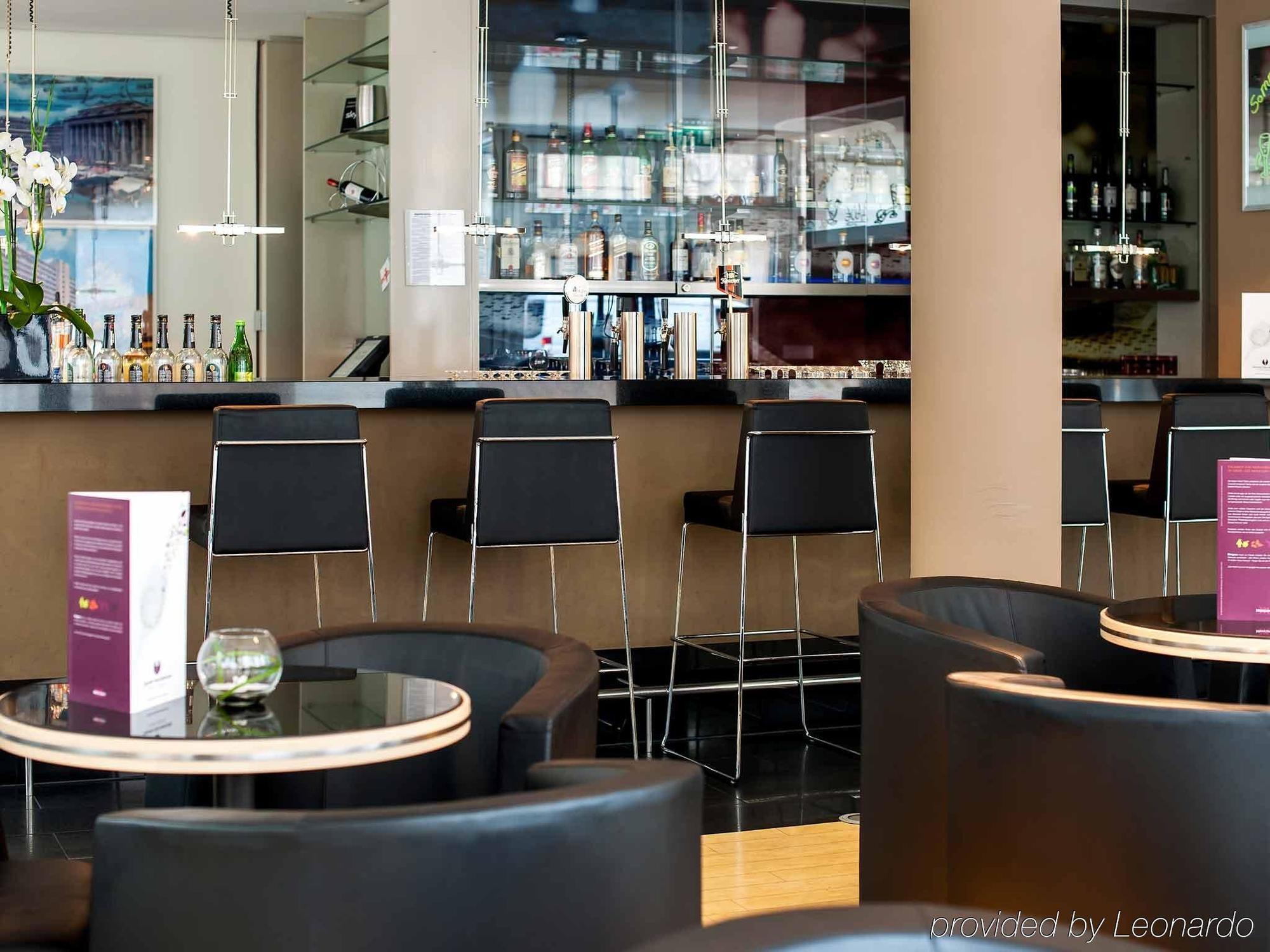 Mercure 4* Berlino