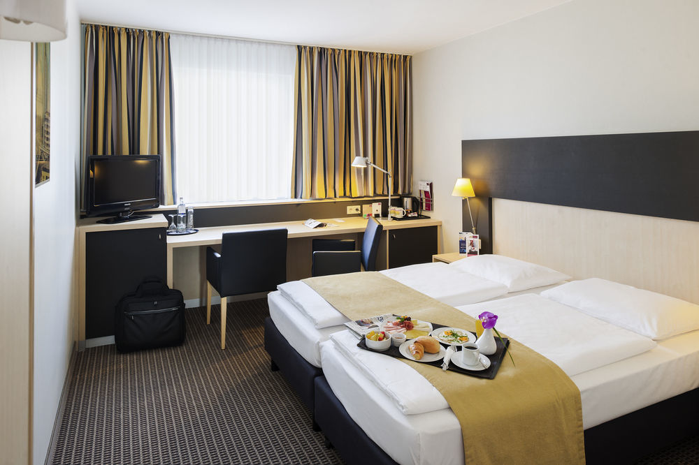 Mercure Berlino