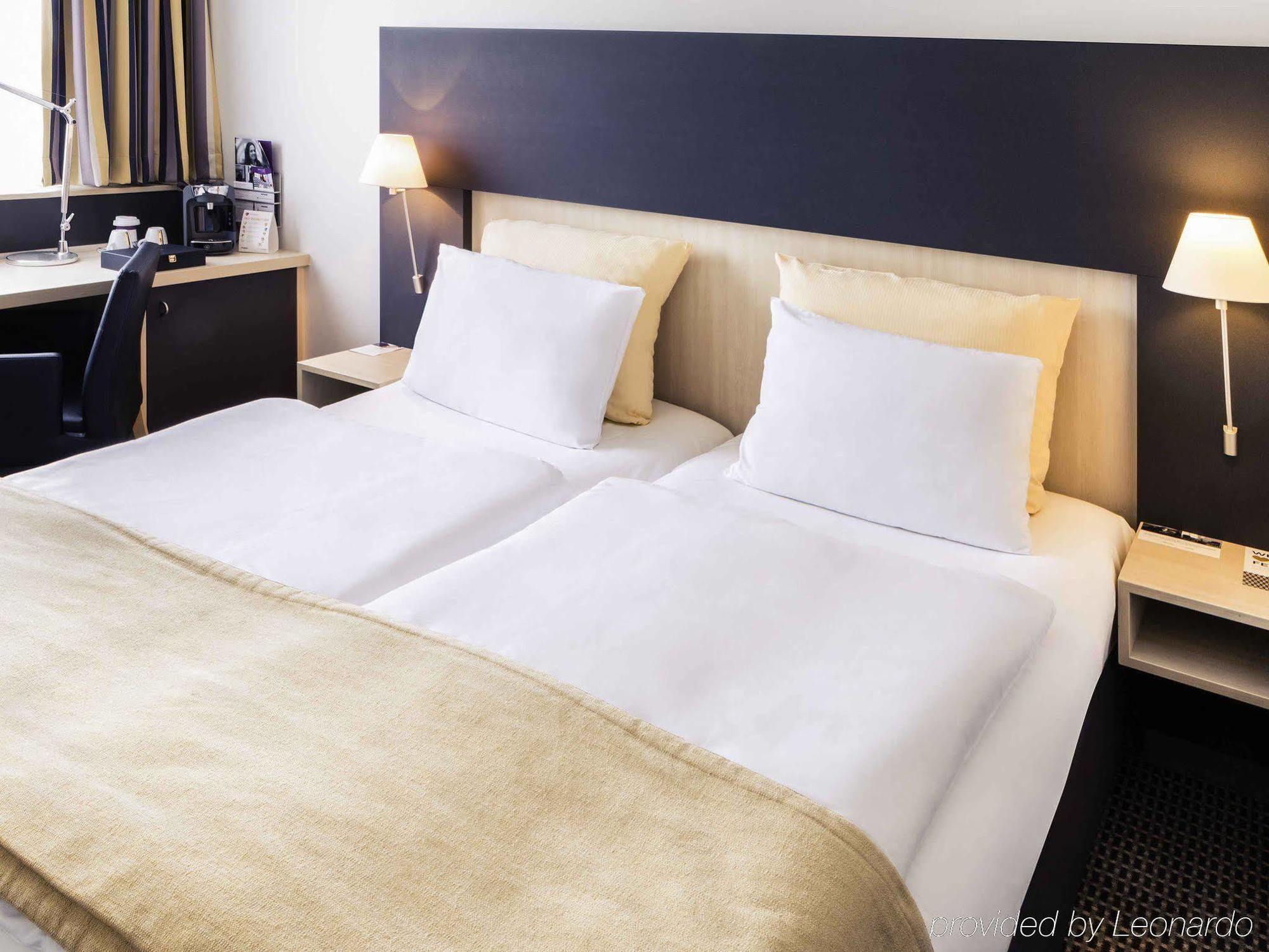 Hotel Mercure Berlino