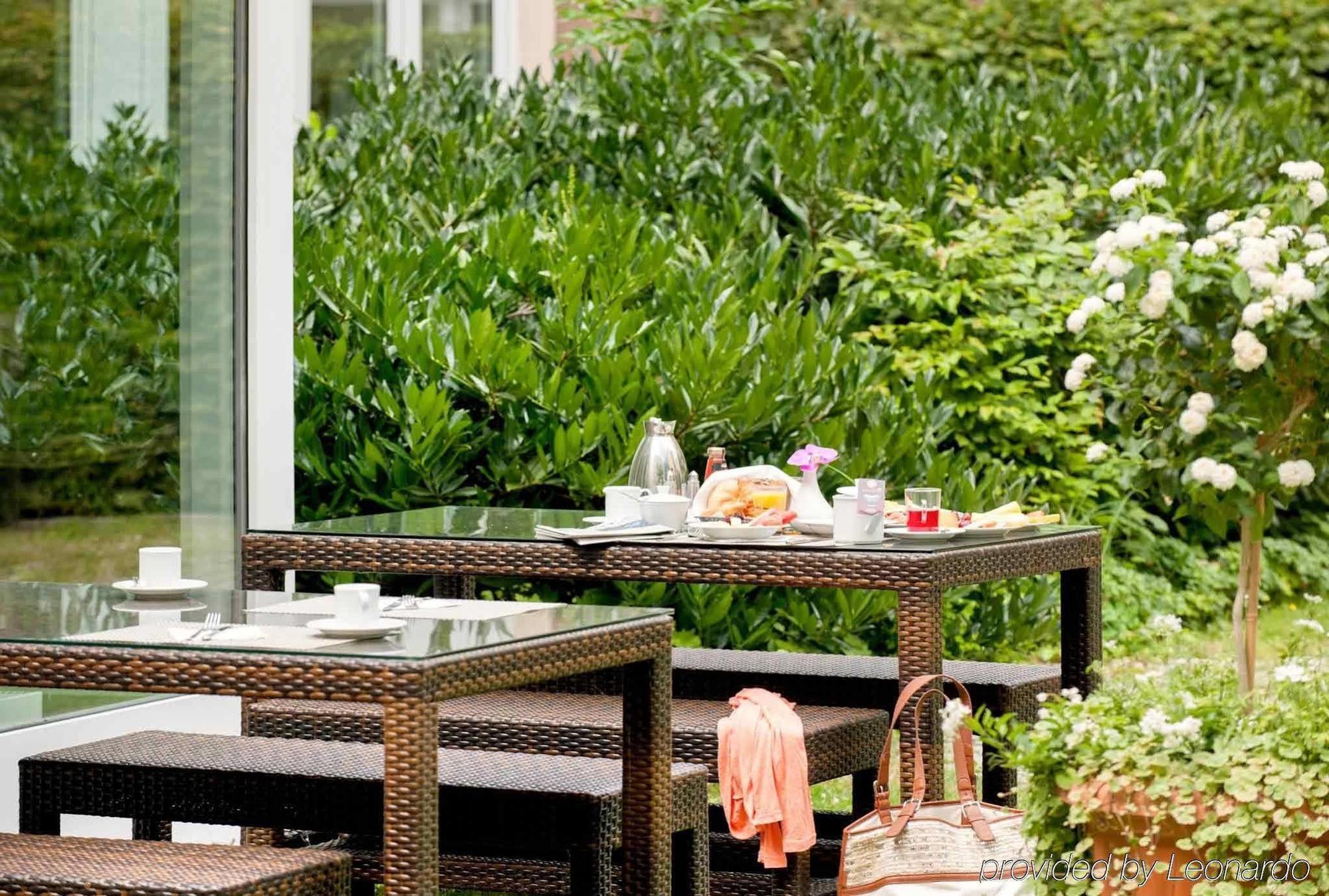 Hotel Mercure Berlino