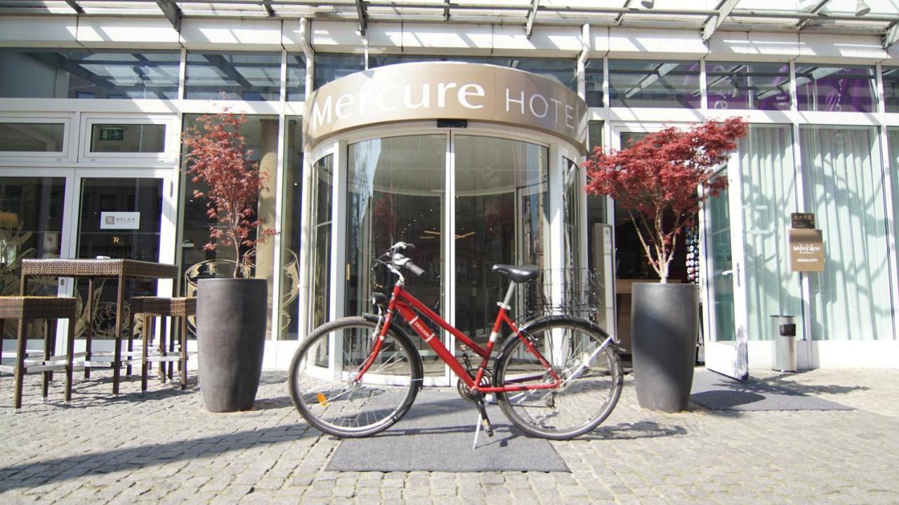 Mercure Berlino
