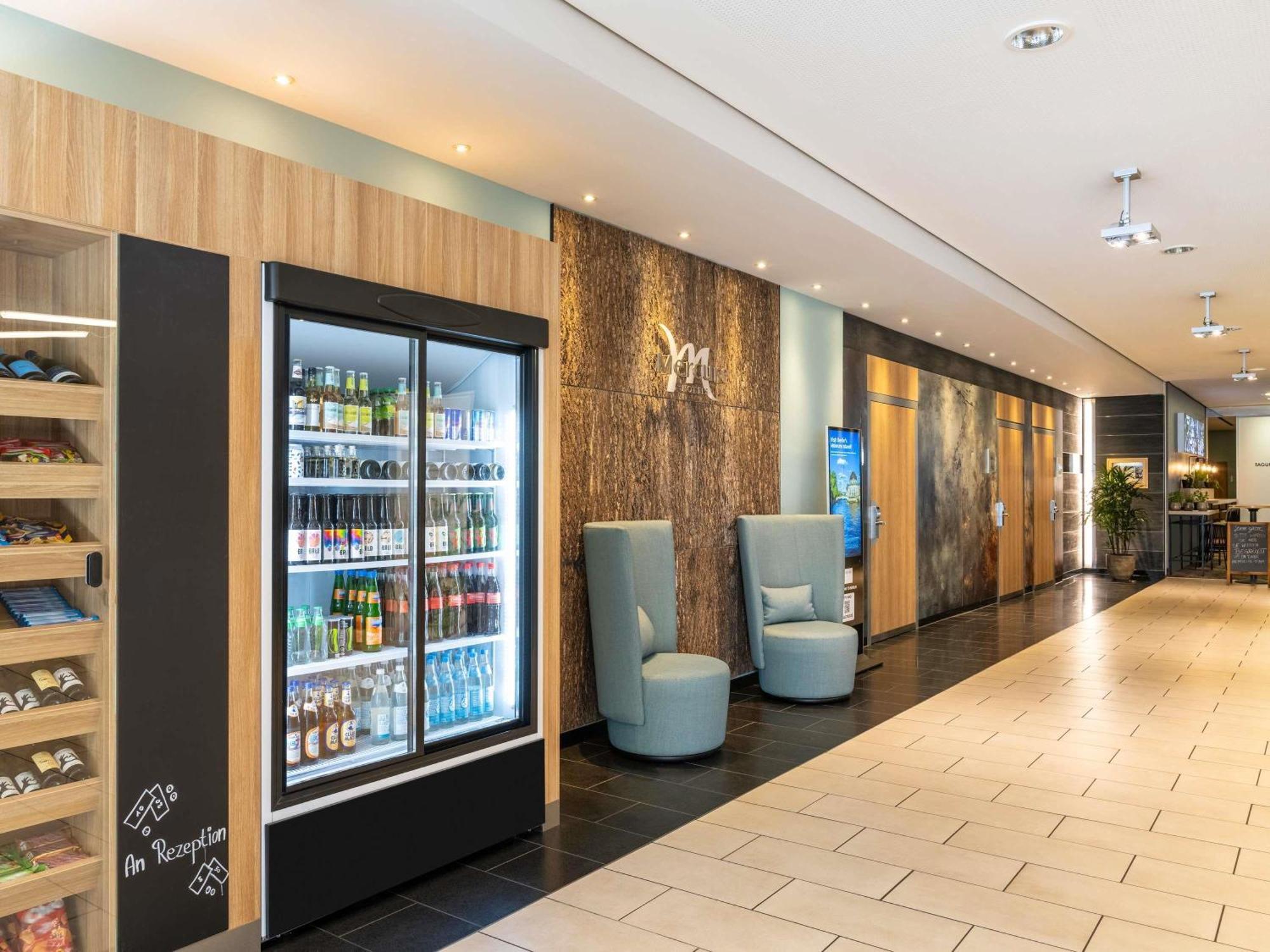 Mercure Hotel 4*
